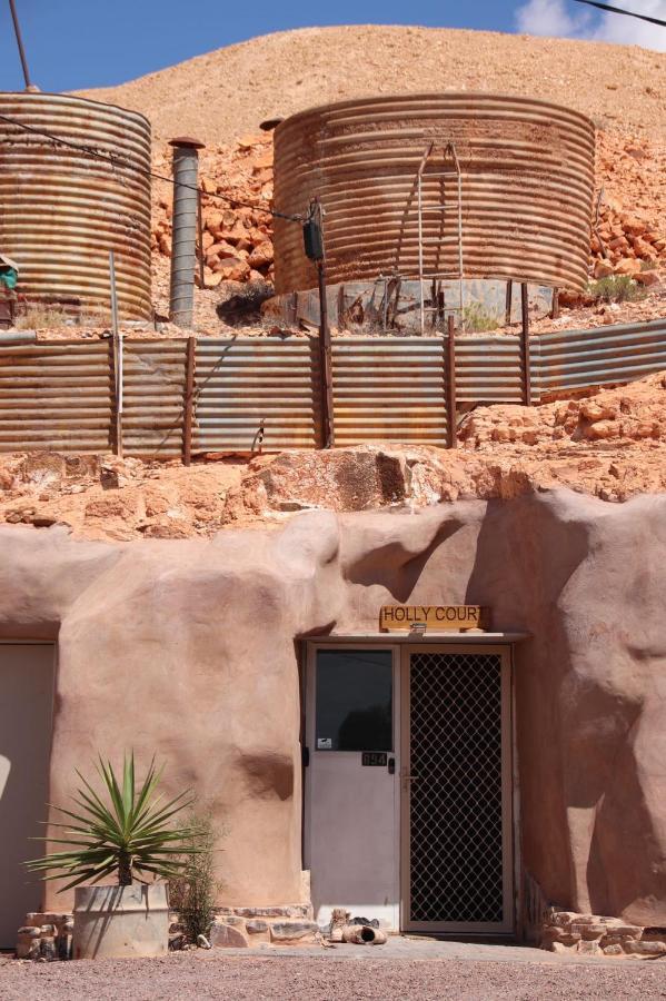 894 Holly Court Apartment Coober Pedy Exterior photo